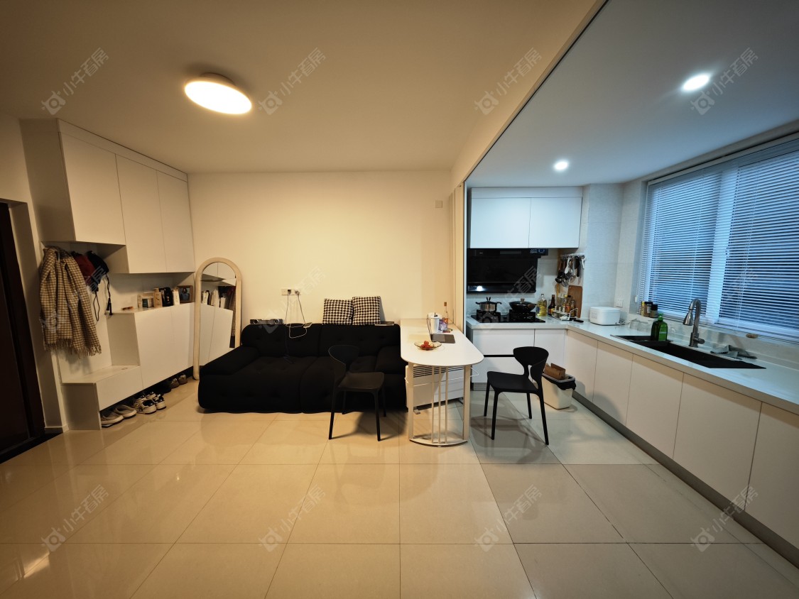 常州绿地世纪城一期租房_小牛看房