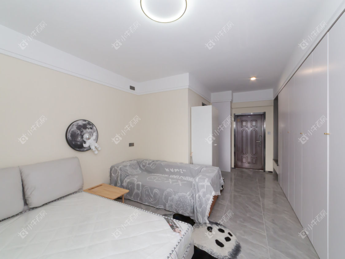 常州新城尚东区花园西区在租房源_小牛看房