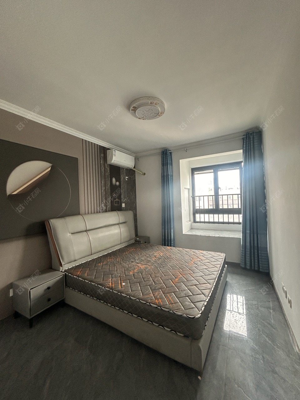 常州百馨西苑五期在租房源室内图_小牛看房