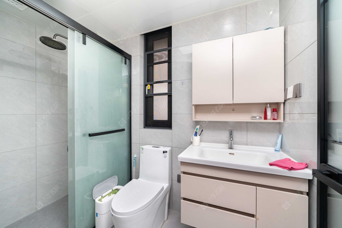 常州昱湖上观在售二手房源室内图_小牛看房