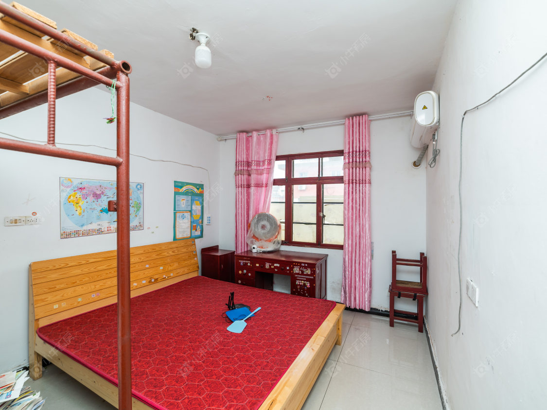 常州工房北区在售二手房源室内图_小牛看房