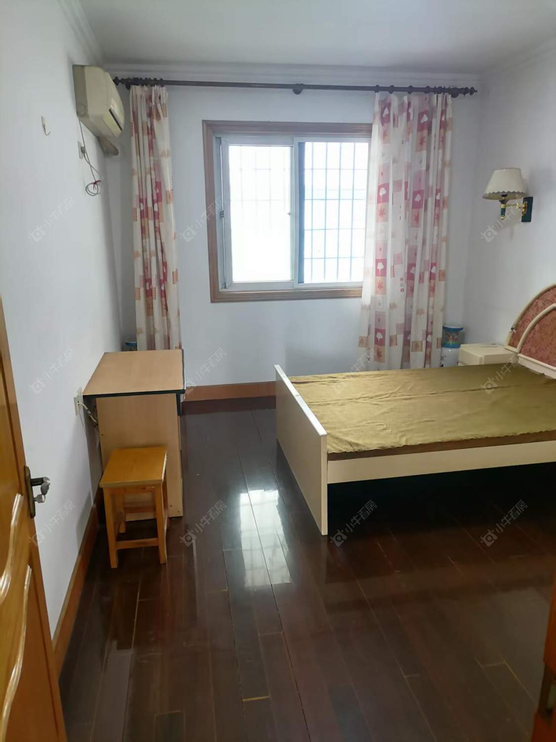 常州兰亭苑在租房源户型图_小牛看房