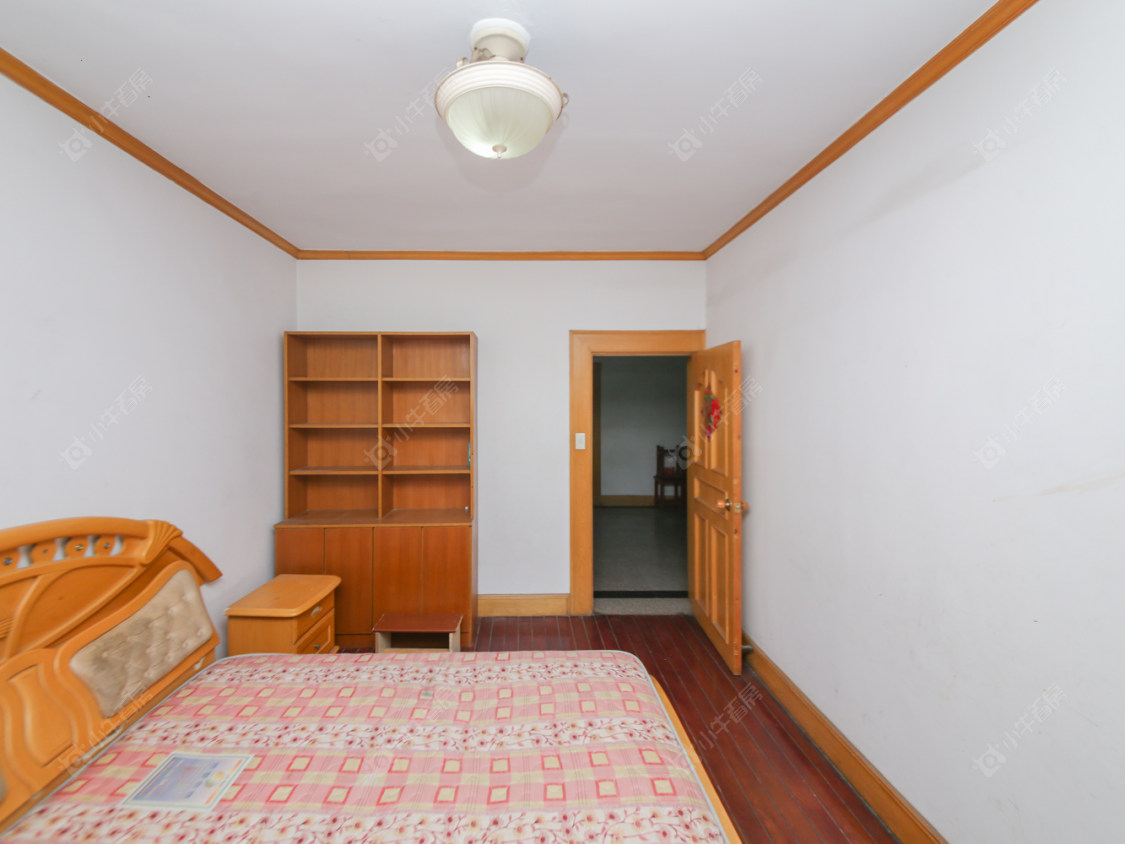 常州华城新村在售二手房源室内图_小牛看房