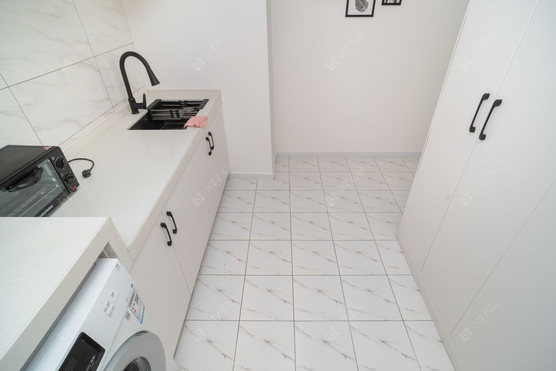 宝龙城市广场房源室内图 常州宝龙城市广场在售二手房源室内图_小牛看房