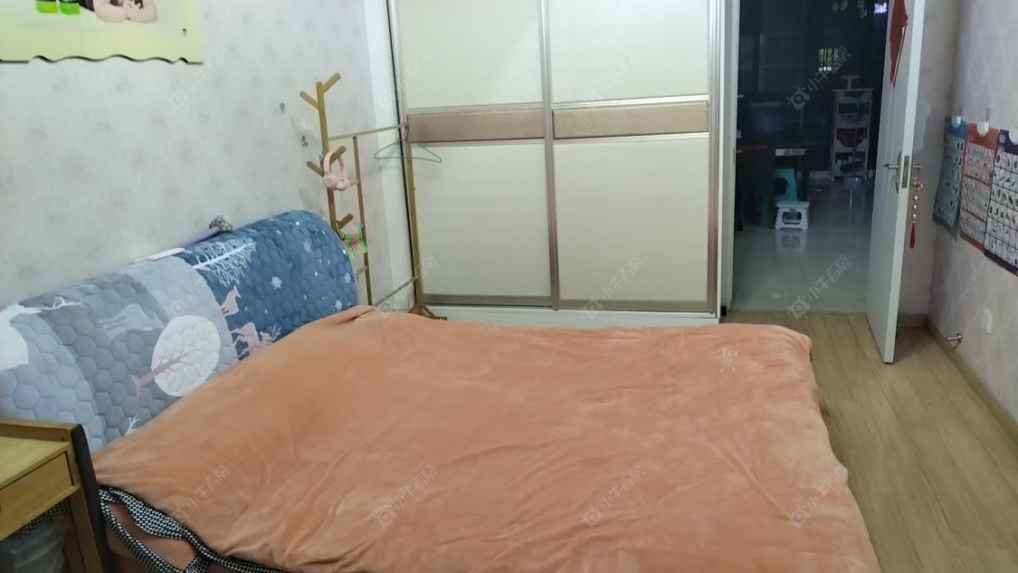 常州锦海星城一期在租房源_小牛看房