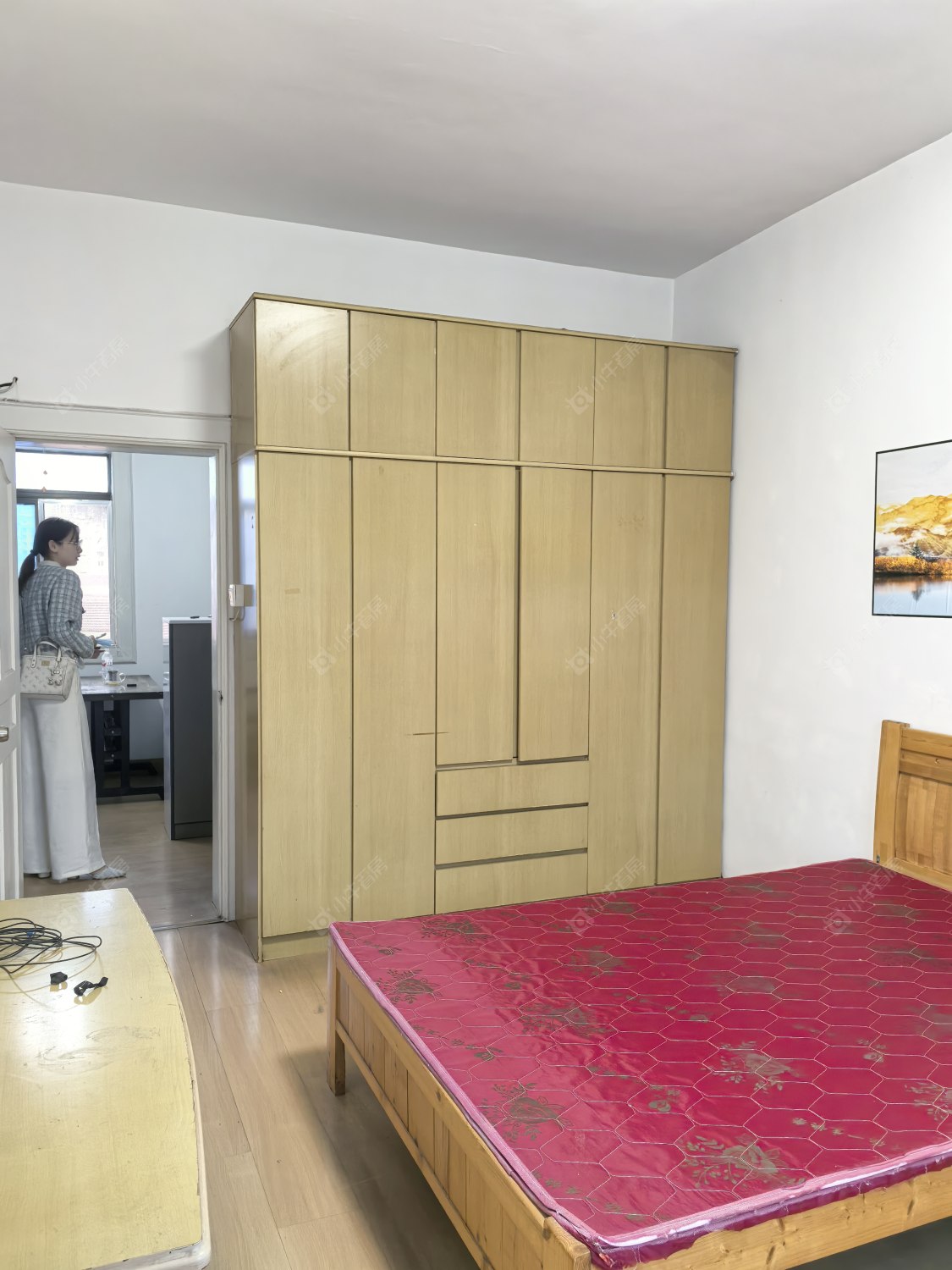 常州花园新村（钟楼）在租房源_小牛看房