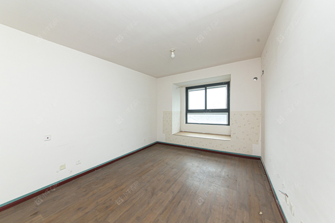 常州新城锦域在售二手房源室内图_小牛看房