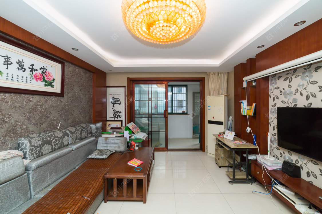 常州舜溪佳苑3室2厅2卫在售二手房房源图片