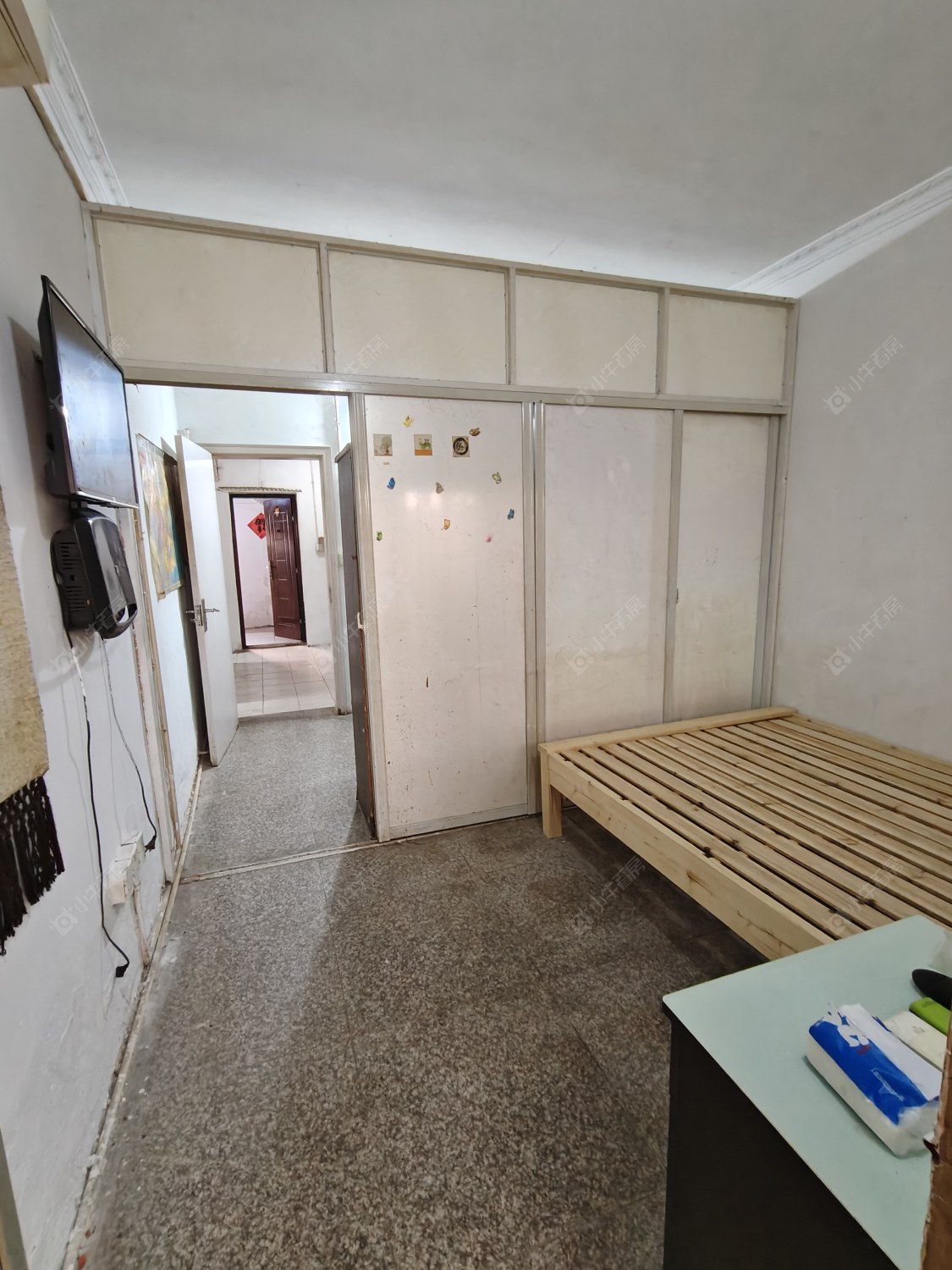 常州清凉新村在租房源室内图_小牛看房