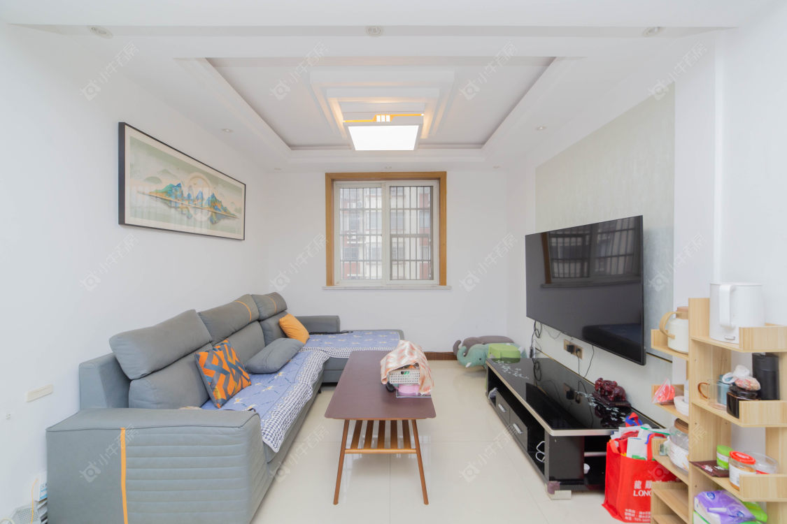 常州前桥新村在售二手房_小牛看房