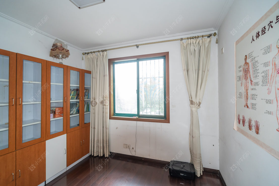 常州怡康花园在售二手房源室内图_小牛看房