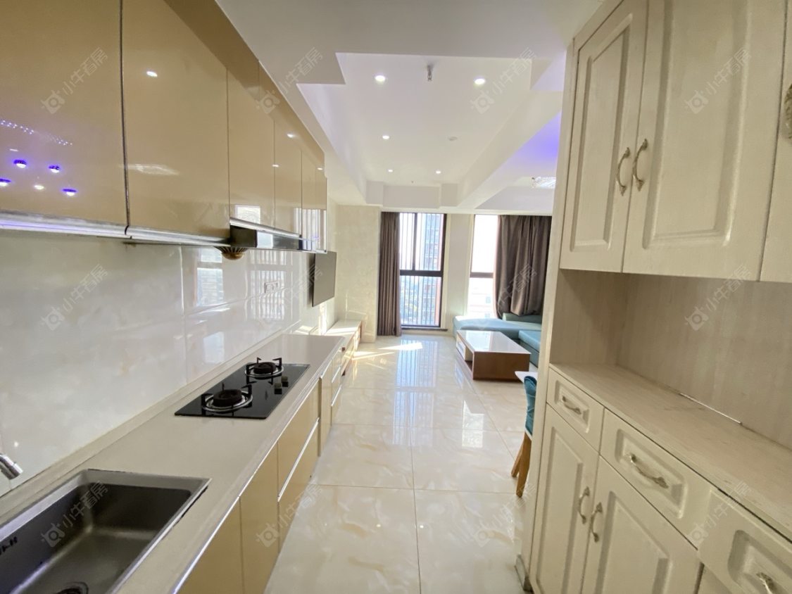 常州新城帝景东区在租房源室内图_小牛看房