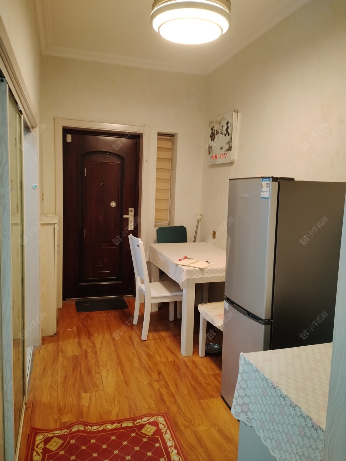 西新桥二村房源 常州西新桥二村在租房源_小牛看房