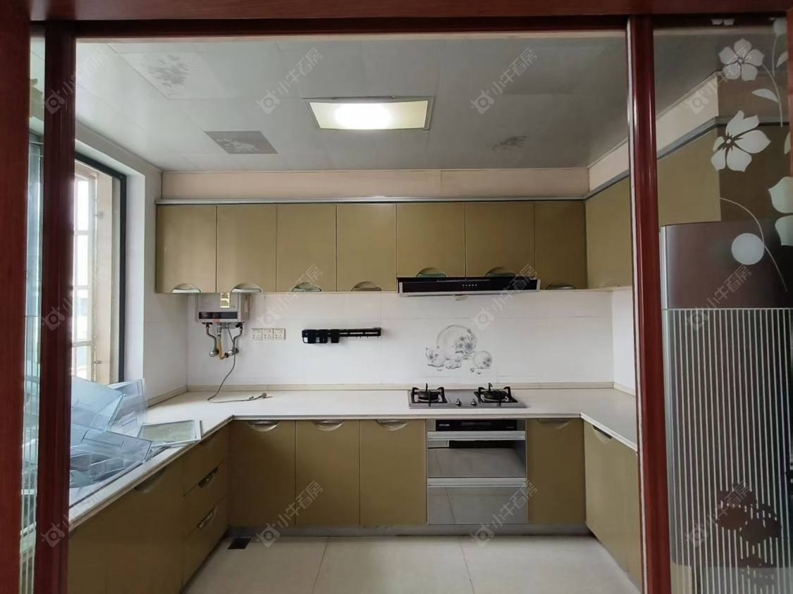 常州永安花苑在租房源室内图_小牛看房