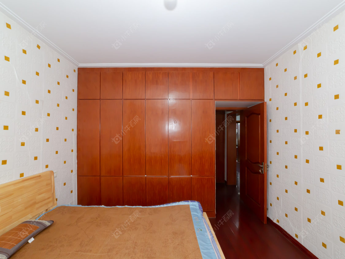 常州百草苑在售二手房源室内图_小牛看房