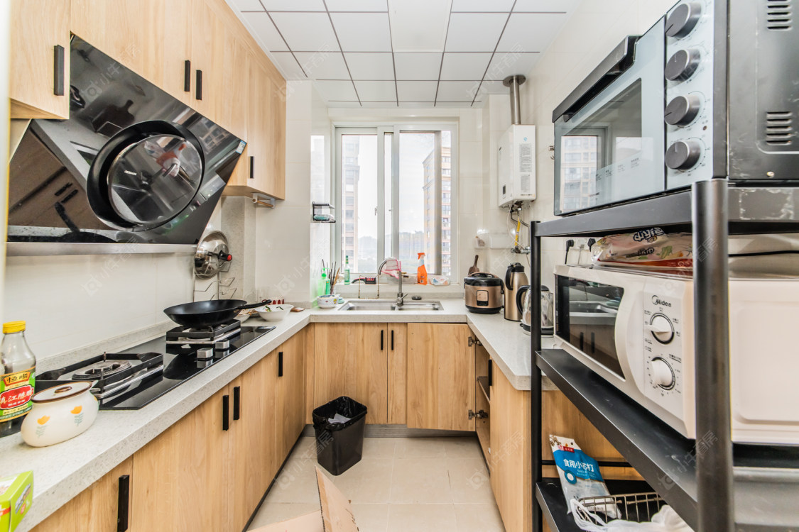 常州香树湾馨苑在售二手房源室内图_小牛看房