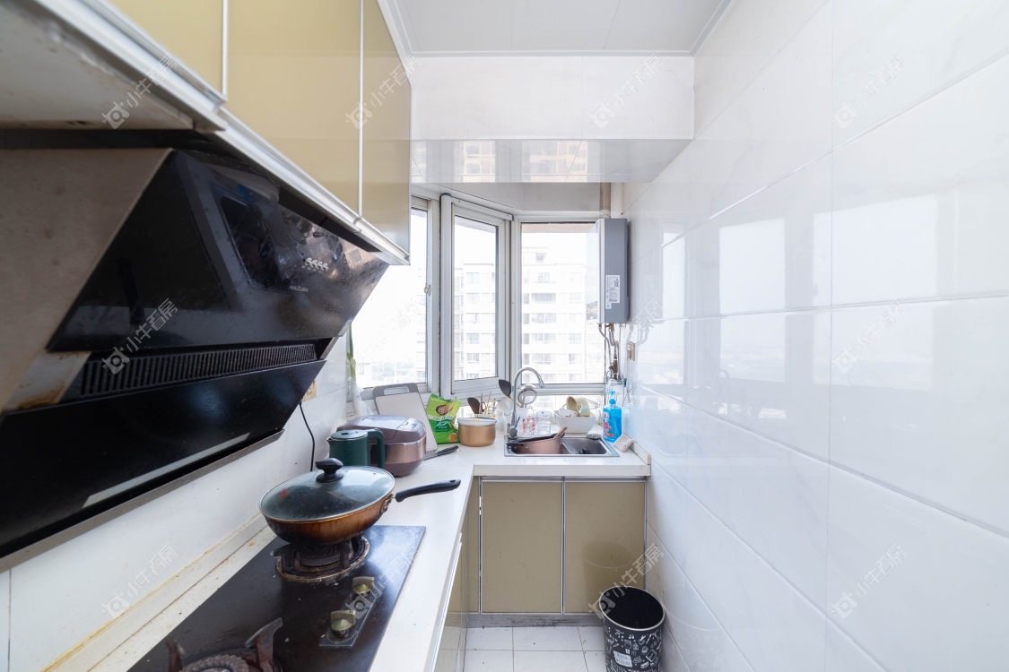 常州香江壹品在租房源室内图_小牛看房