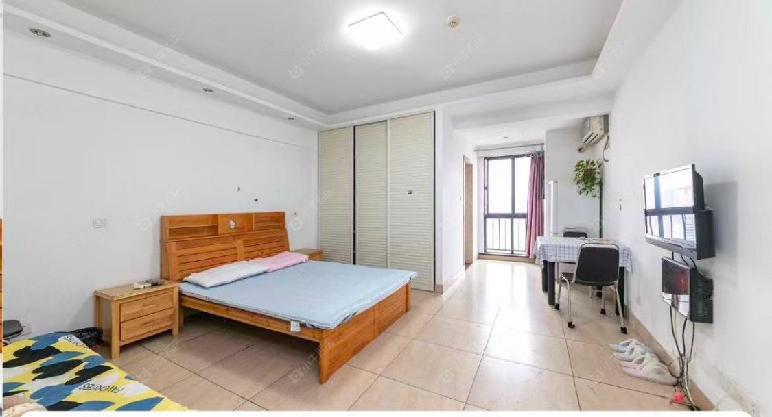 常州万博生活广场在租房源室内图_小牛看房