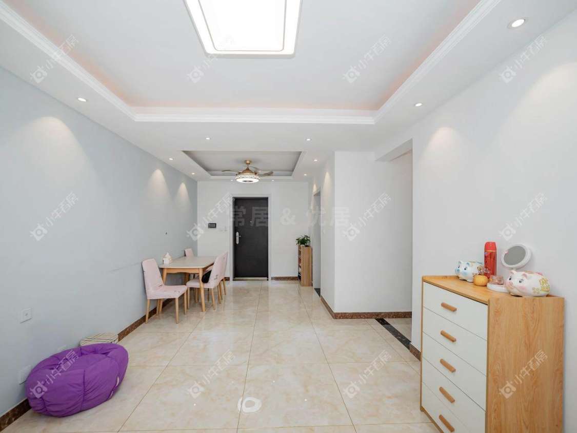 常州华润国际五期在租房源_小牛看房