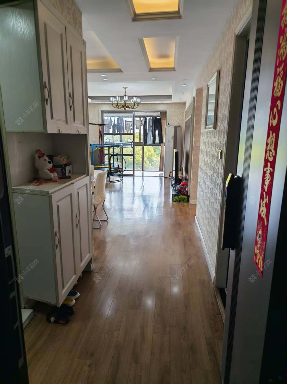 常州星河丹堤一区在租房源_小牛看房