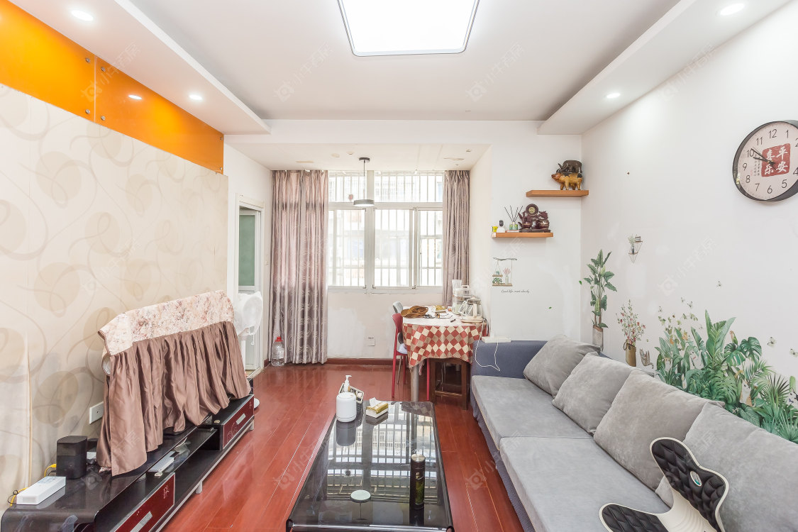 常州红梅东村在售二手房源室内图_小牛看房