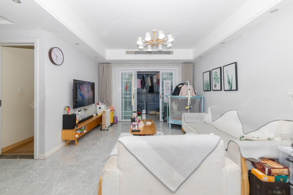 常州怡枫苑在售二手房_小牛看房