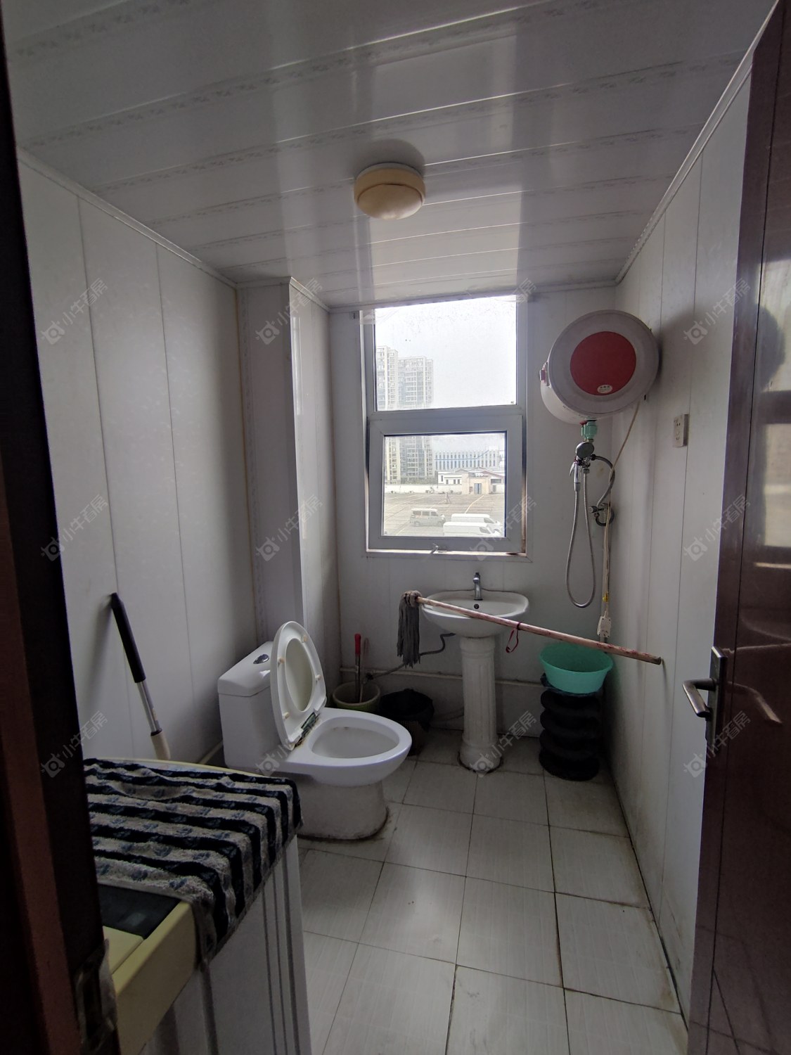 常州临津花园在租房源_小牛看房