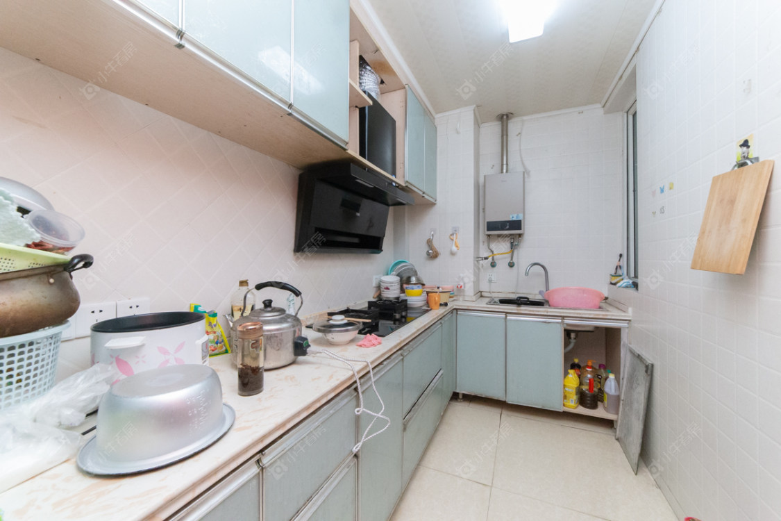 常州聚怡花园北区在售二手房源室内图_小牛看房