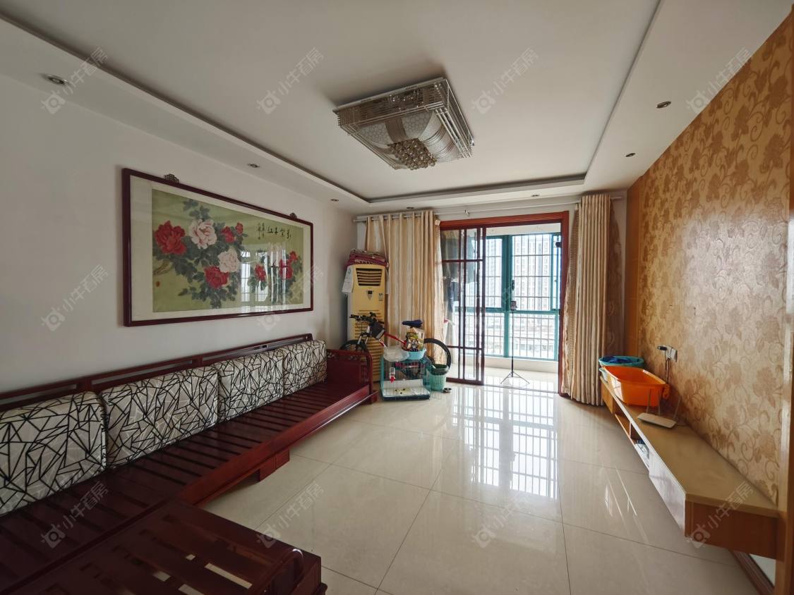 丹阳澳都花城在售二手房_小牛看房