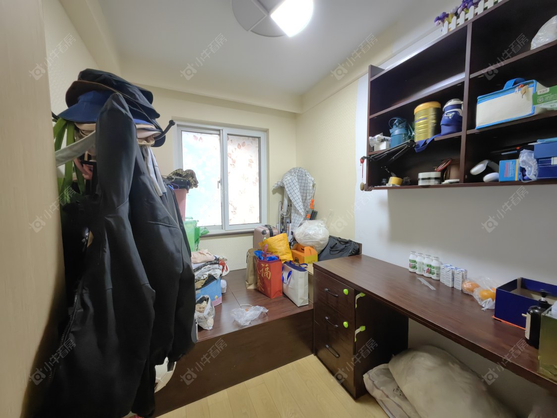 常州新城香悦半岛北区在租房源_小牛看房