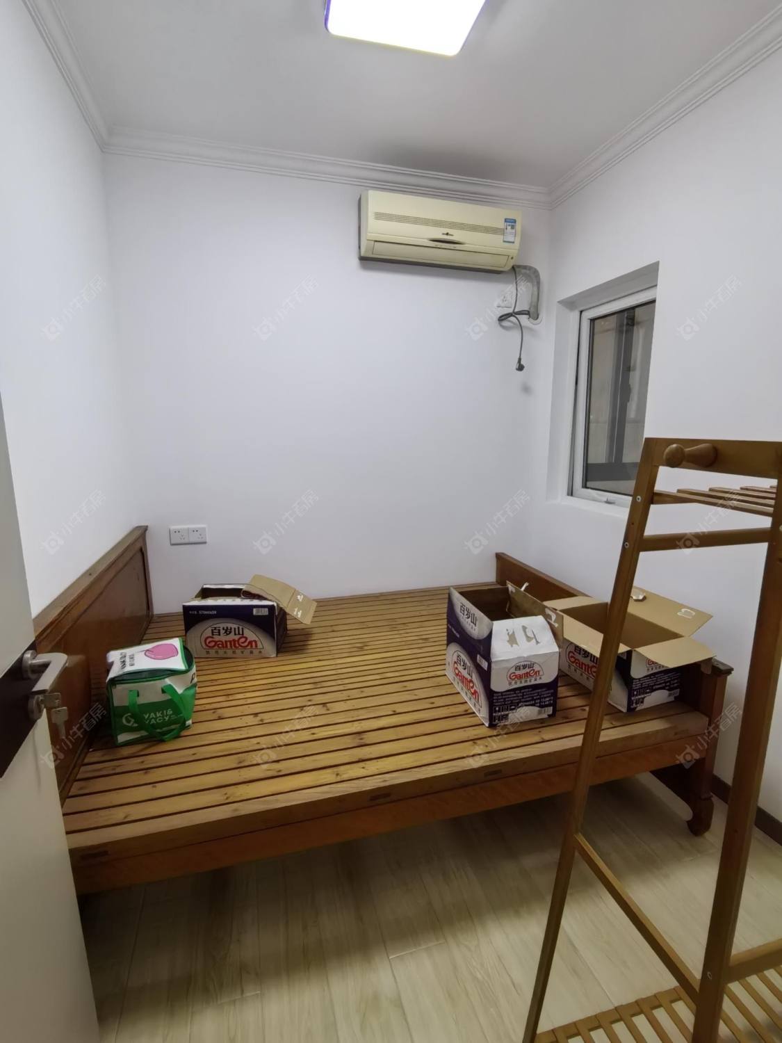 常州凯悦中心在租房源室内图_小牛看房