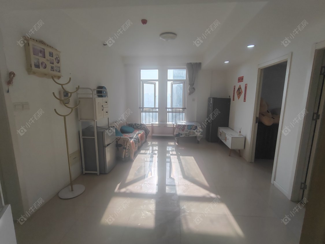 常州御水华庭二期在租房源_小牛看房