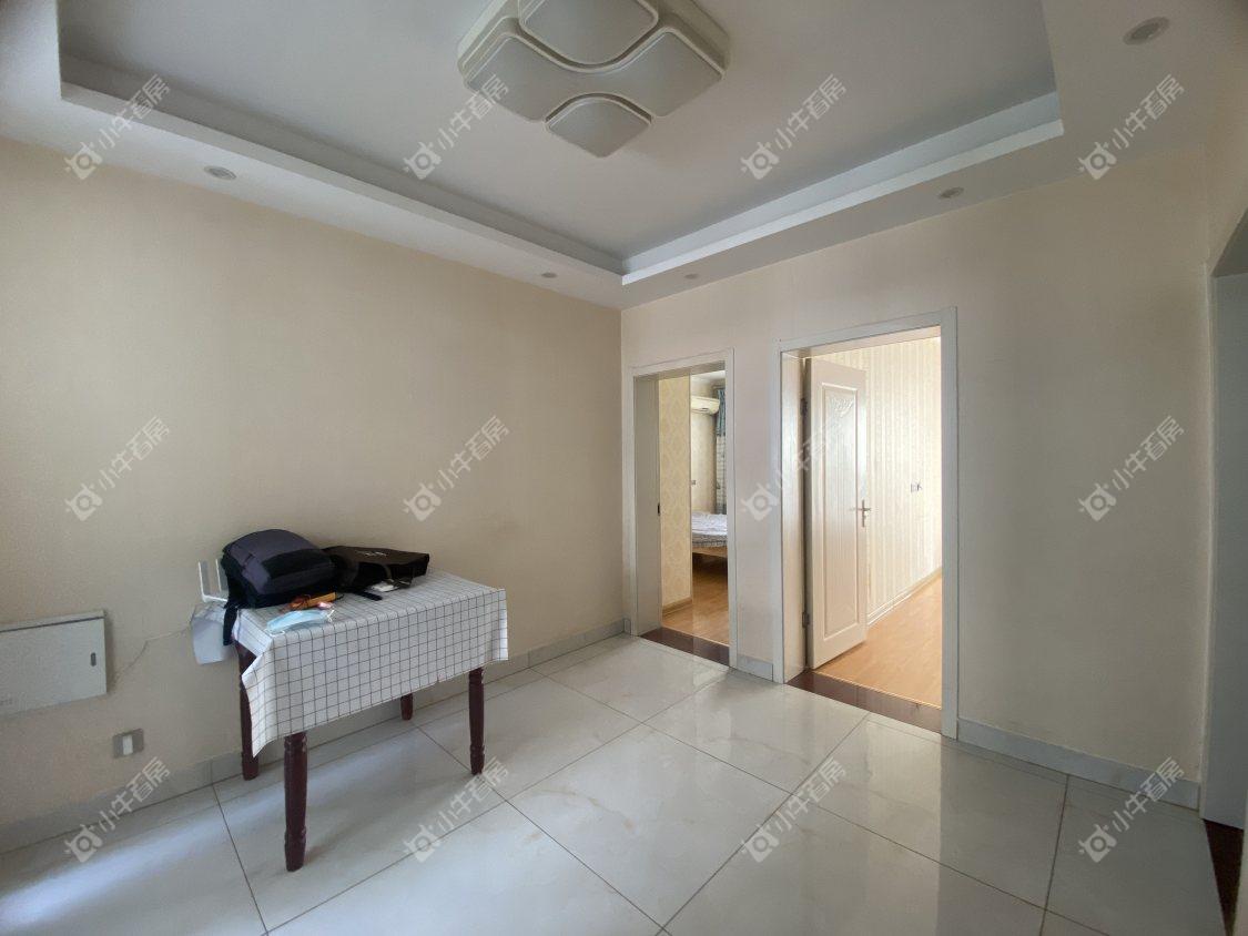 常州华城新村2室1厅出租_小牛看房