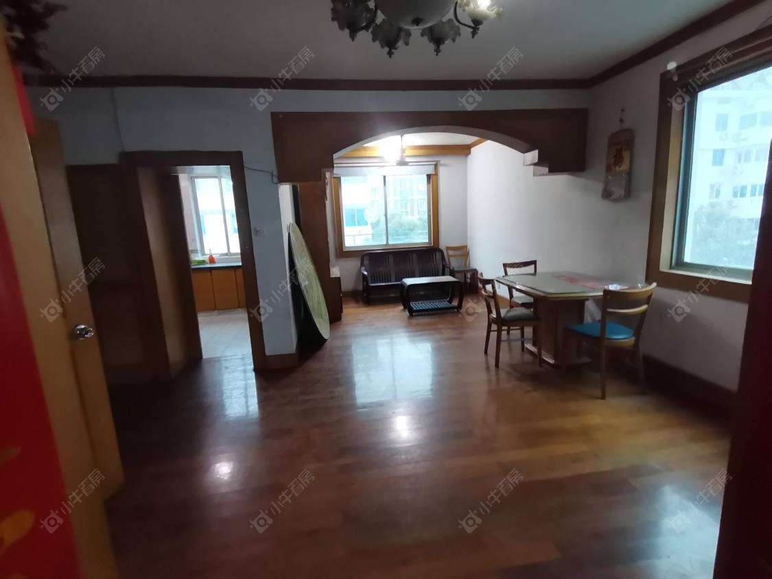 常州兰翔二村在租房源室内图_小牛看房