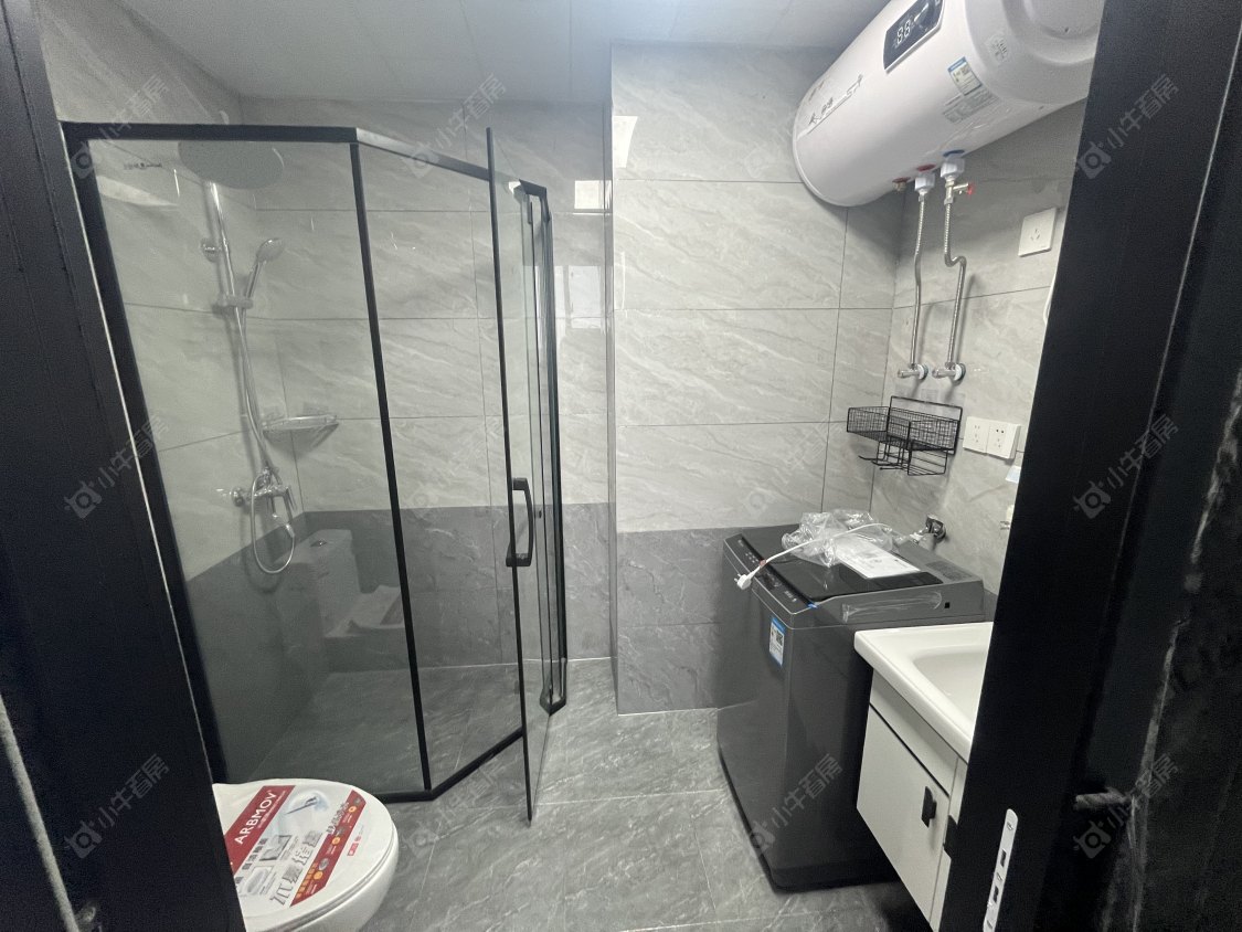 常州潮悦荟在租房源_小牛看房