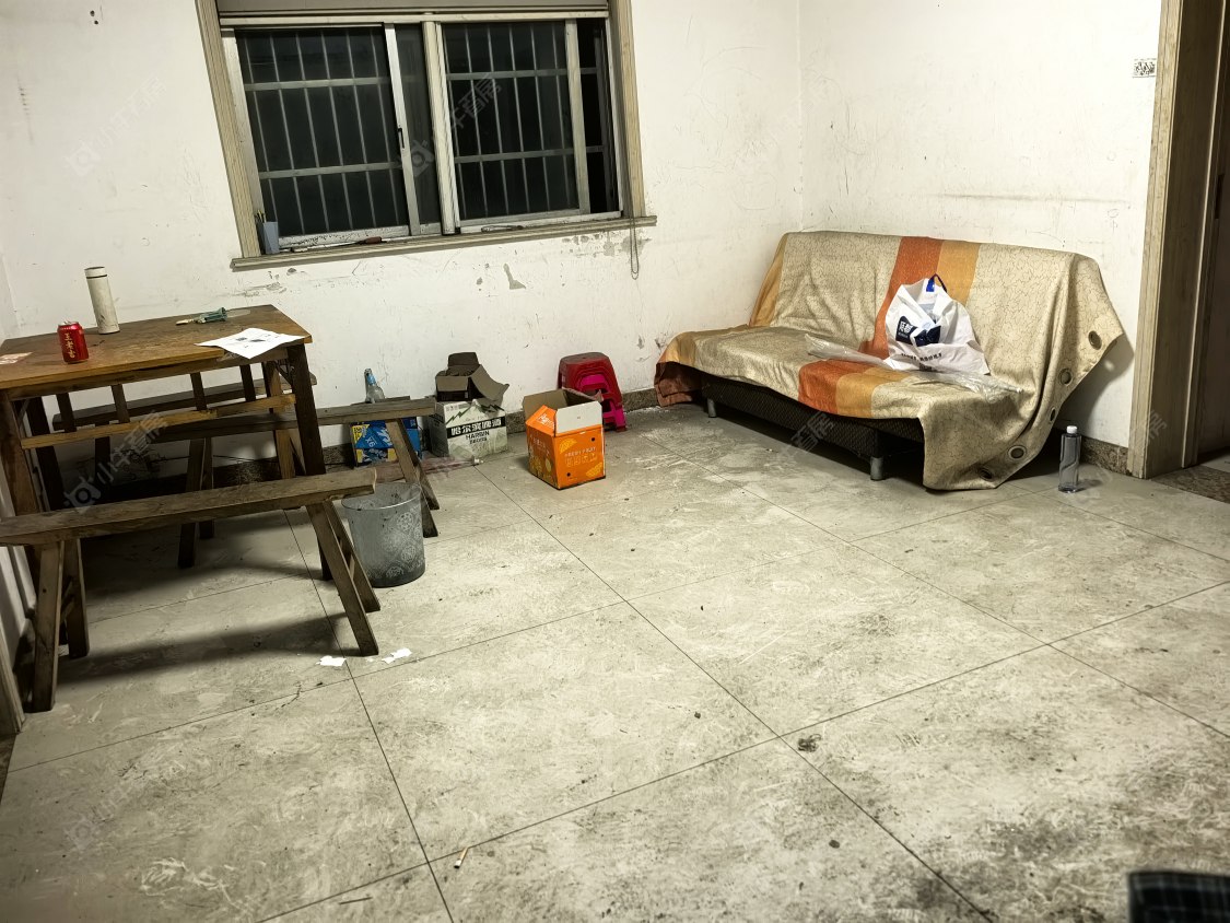 常州丽华南村在租房源室内图_小牛看房