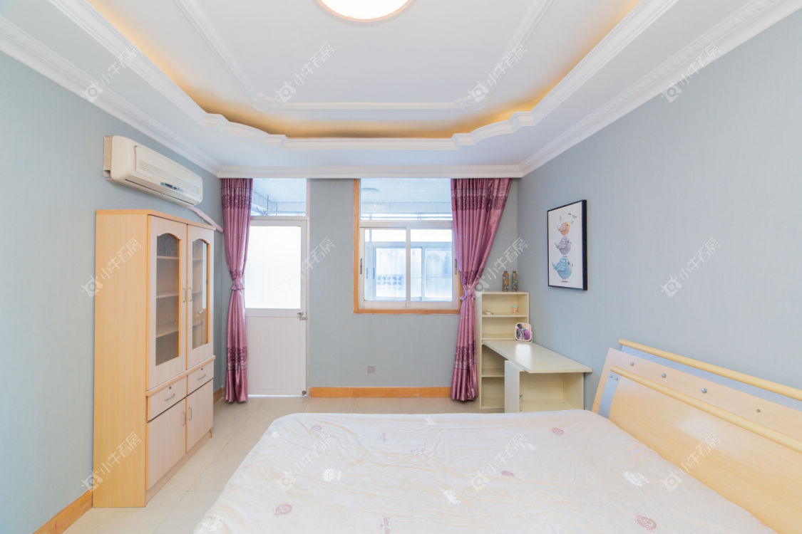 三井西小村房源 常州三井西小村在租房源_小牛看房