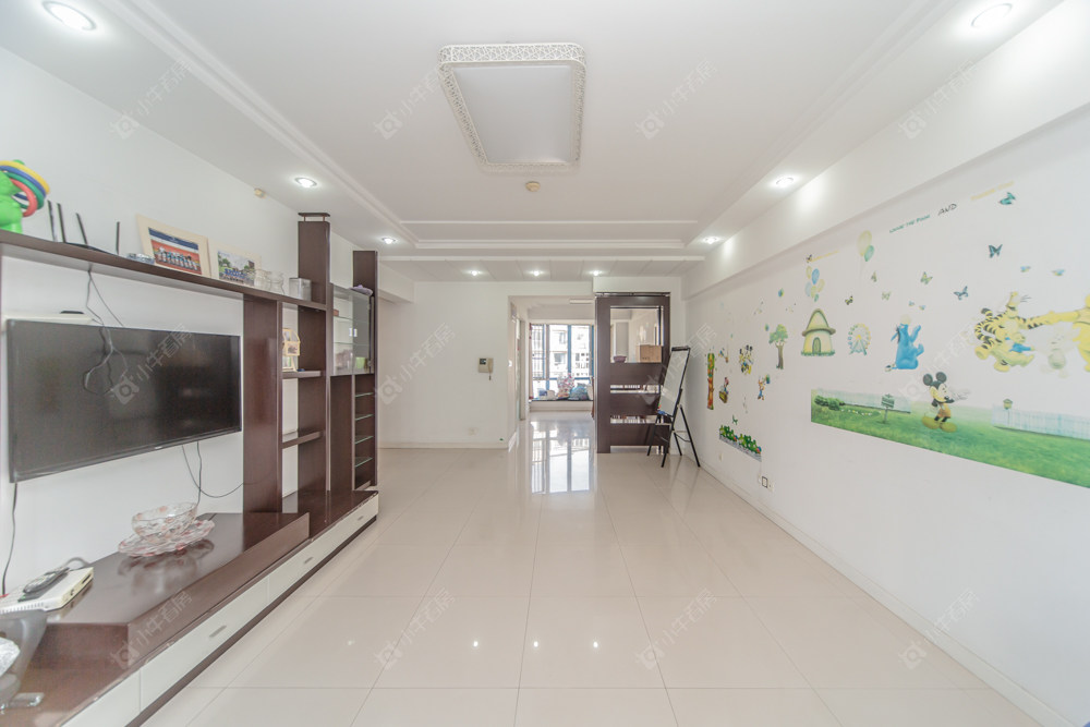 蓝色港湾花园房源室内图 常州蓝色港湾花园在售二手房源室内图_小牛看房