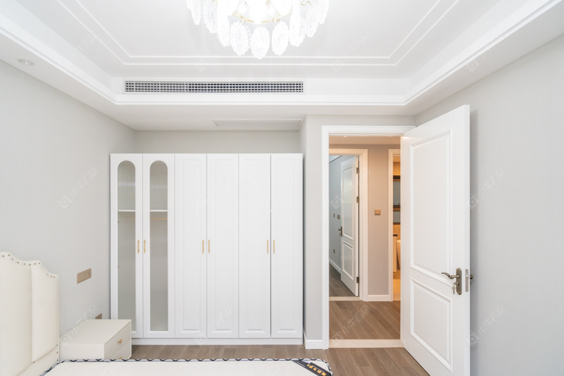 常州九洲玺在售二手房源室内图_小牛看房