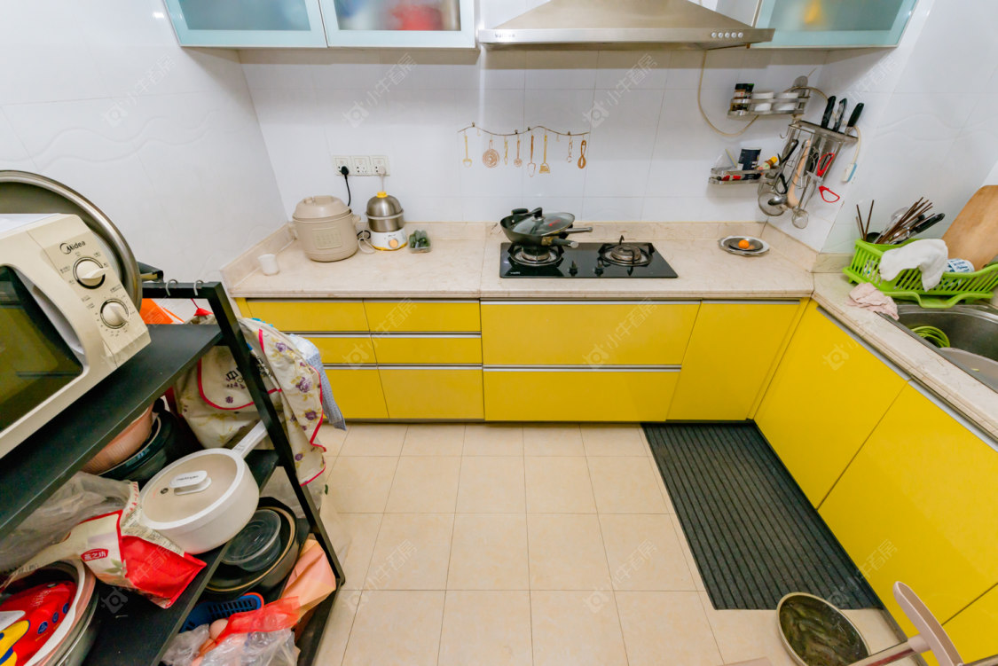 常州国泰新都在售二手房源室内图_小牛看房