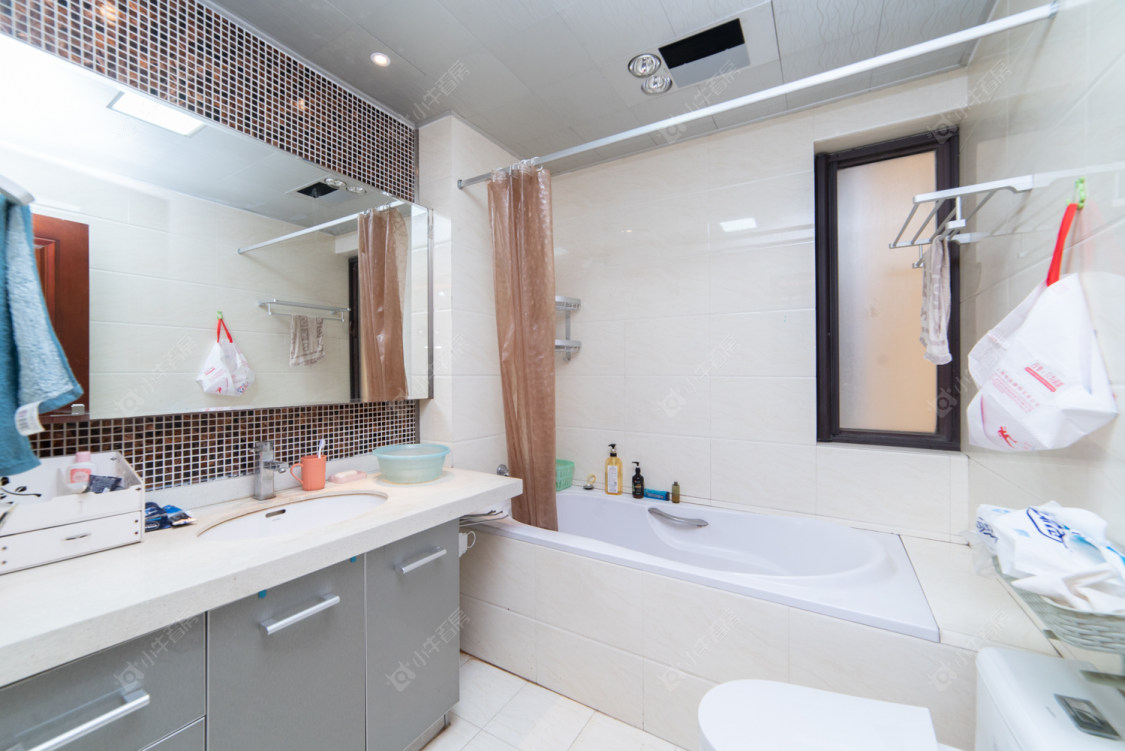 常州格兰艺堡一期在售二手房源室内图_小牛看房