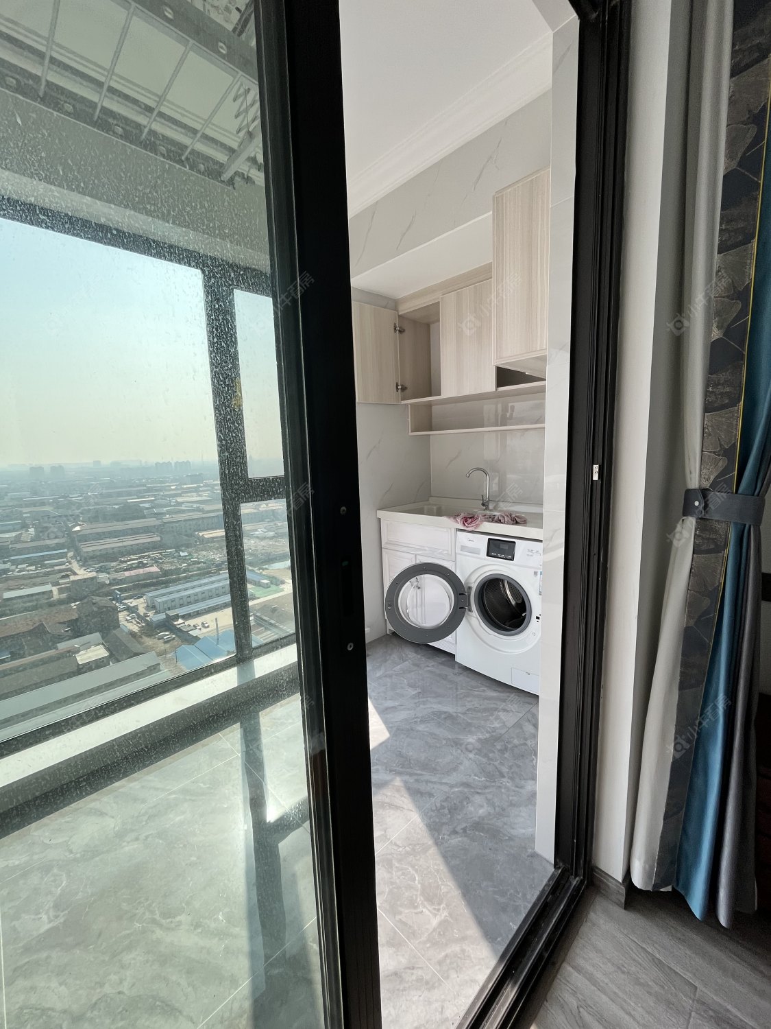 常州新城华宇悦隽公馆在租房源_小牛看房