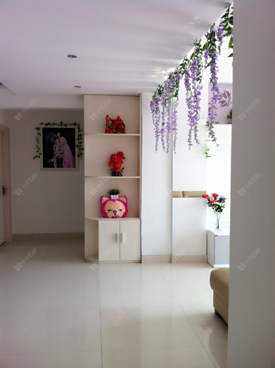 常州香槟广场在租房源_小牛看房