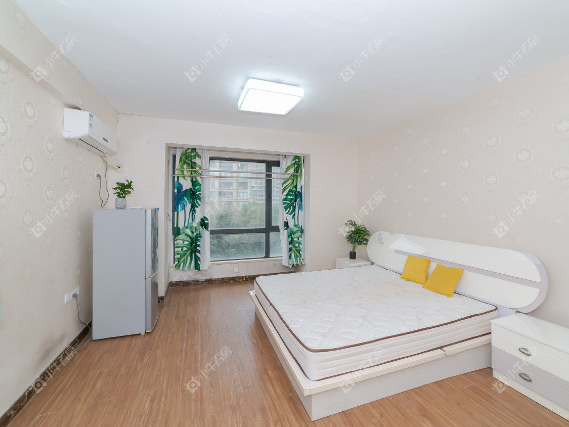 常州中央花园在租房源室内图_小牛看房