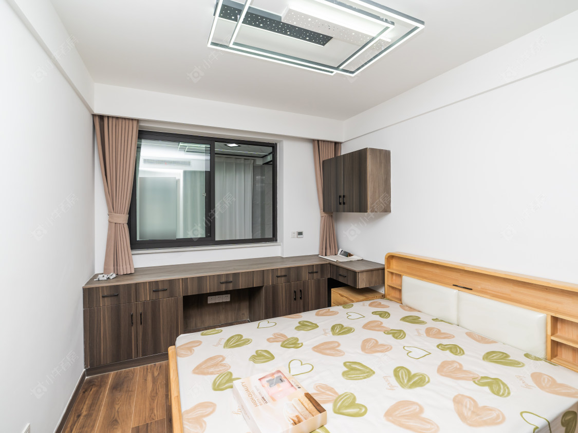 常州东方君开在售二手房源室内图_小牛看房