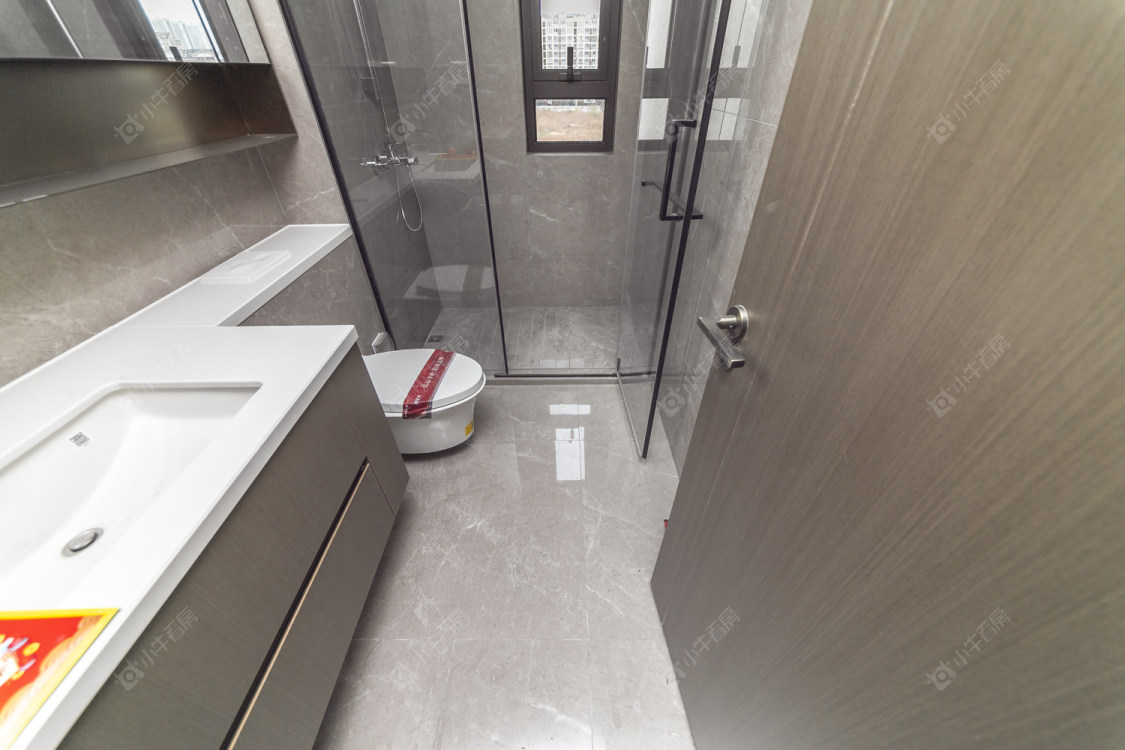 常州中建国贤府在售二手房源室内图_小牛看房