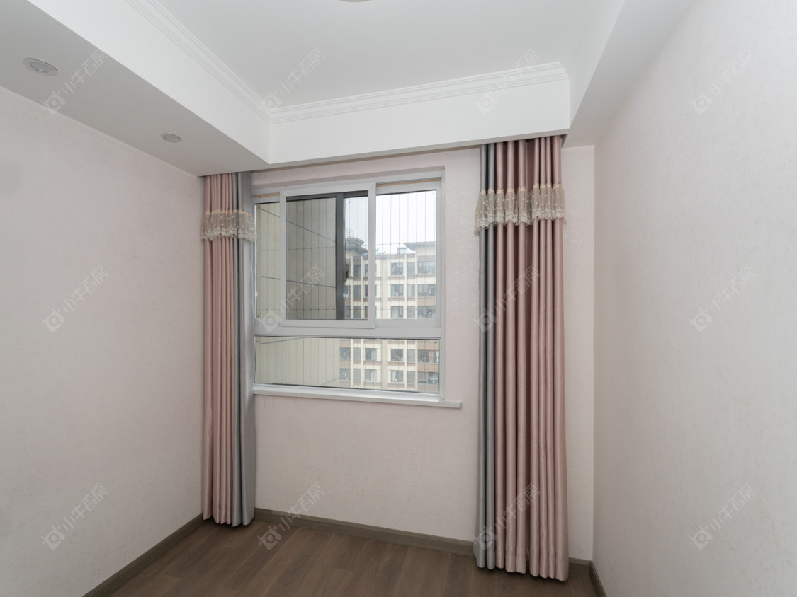 常州保利金紫花园在售二手房源室内图_小牛看房