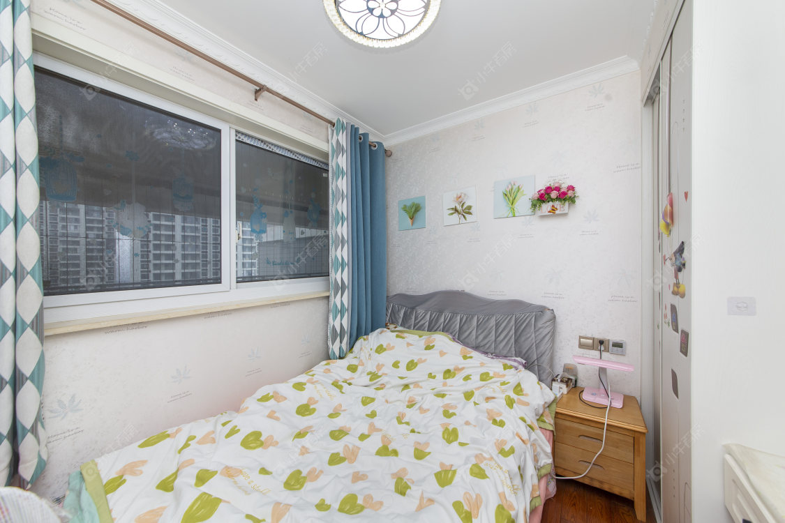 常州环太湖艺术城德郡在售二手房源室内图_小牛看房