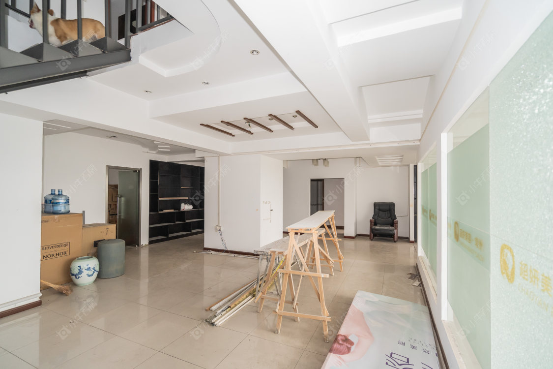 常州听松大厦在售二手房_小牛看房