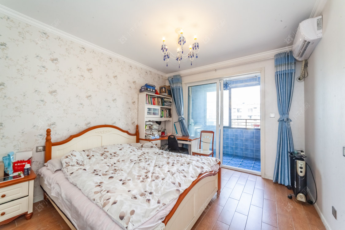 常州绿地世纪城三期在售二手房源室内图_小牛看房